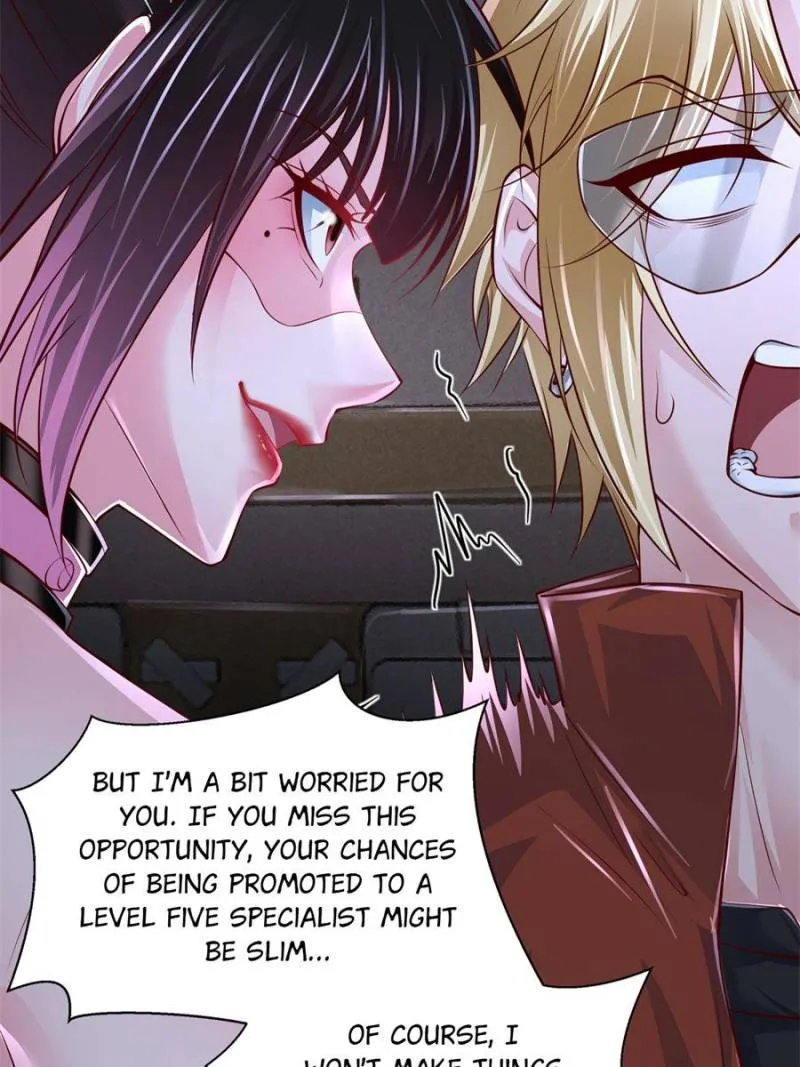 Since The Red Moon Appeared Chapter 163 Online - página 12