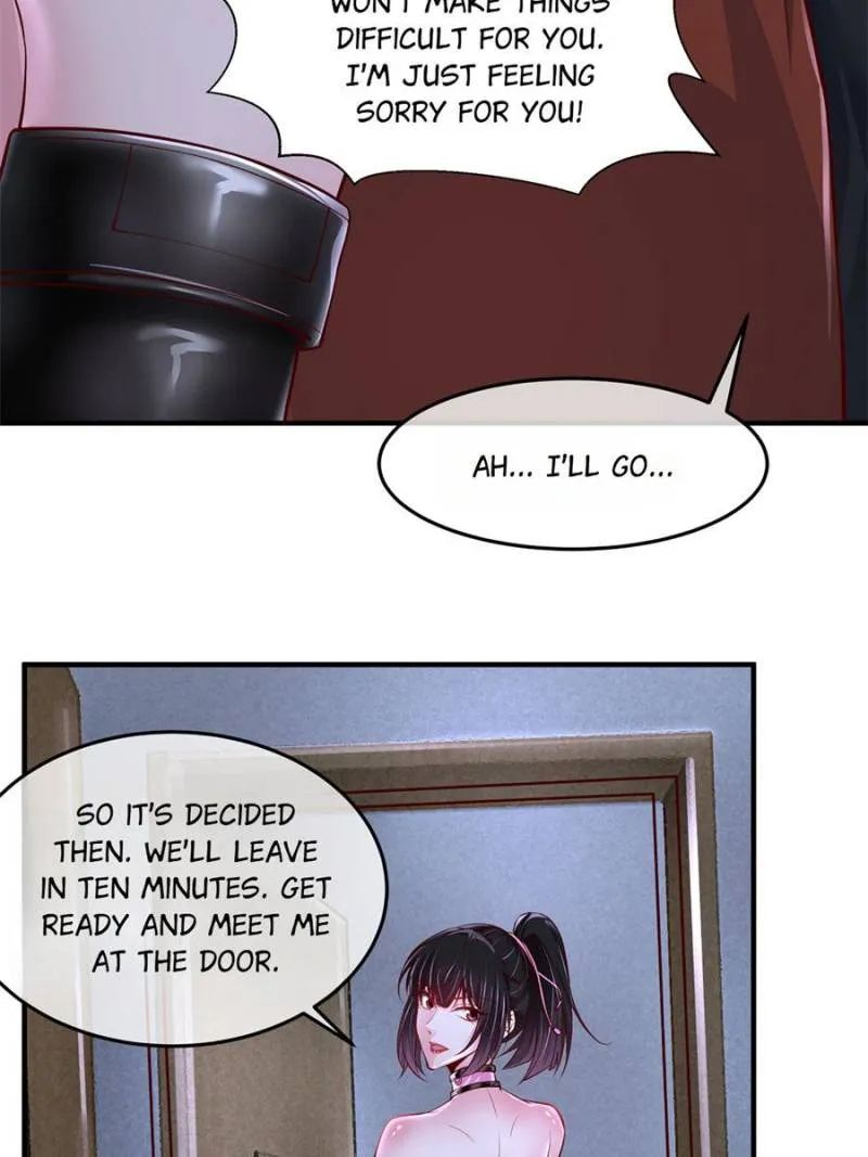 Since The Red Moon Appeared Chapter 163 Online - página 13