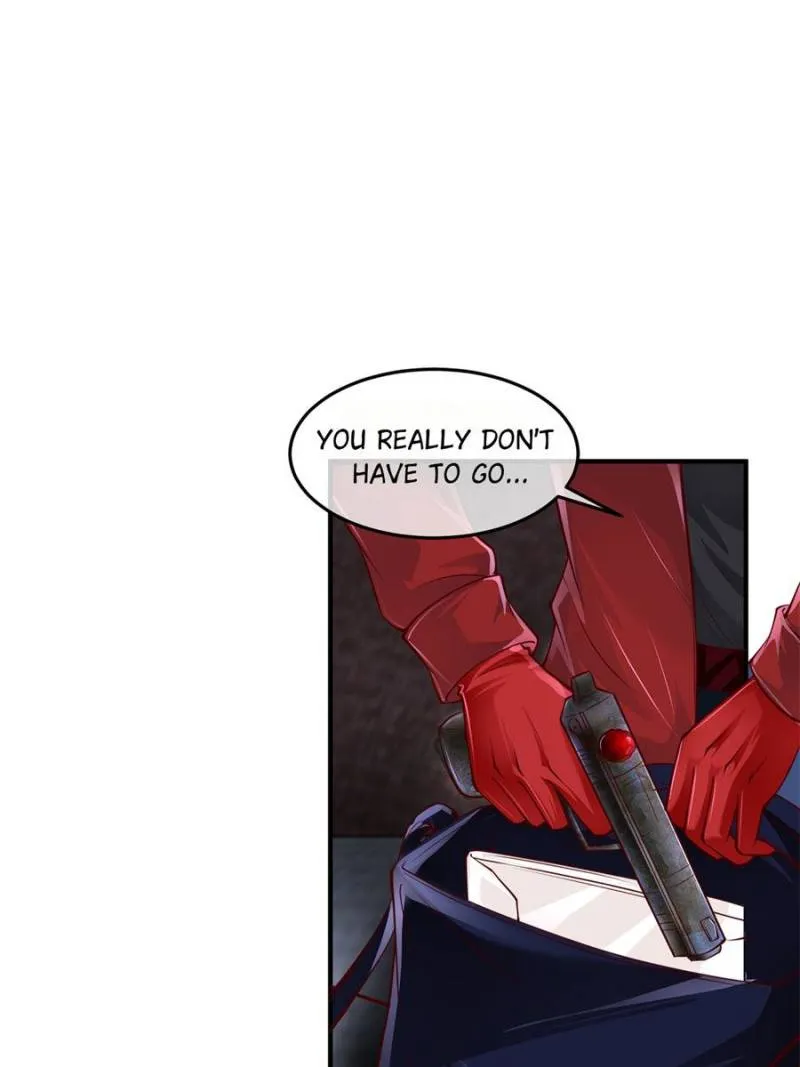 Since The Red Moon Appeared Chapter 163 Online - página 15