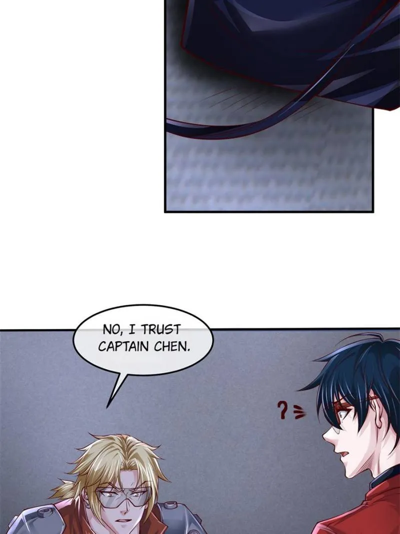 Since The Red Moon Appeared Chapter 163 Online - página 16