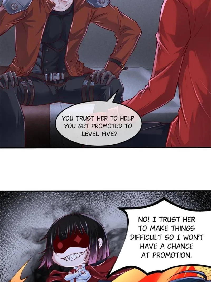 Since The Red Moon Appeared Chapter 163 Online - página 17