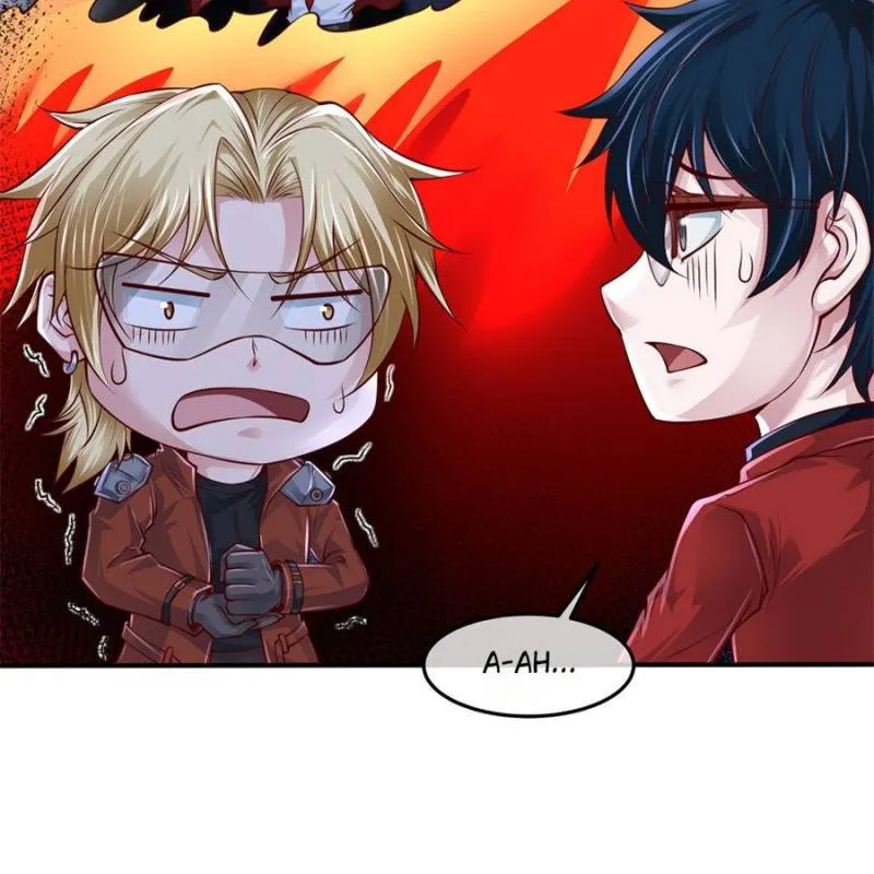 Since The Red Moon Appeared Chapter 163 Online - página 18