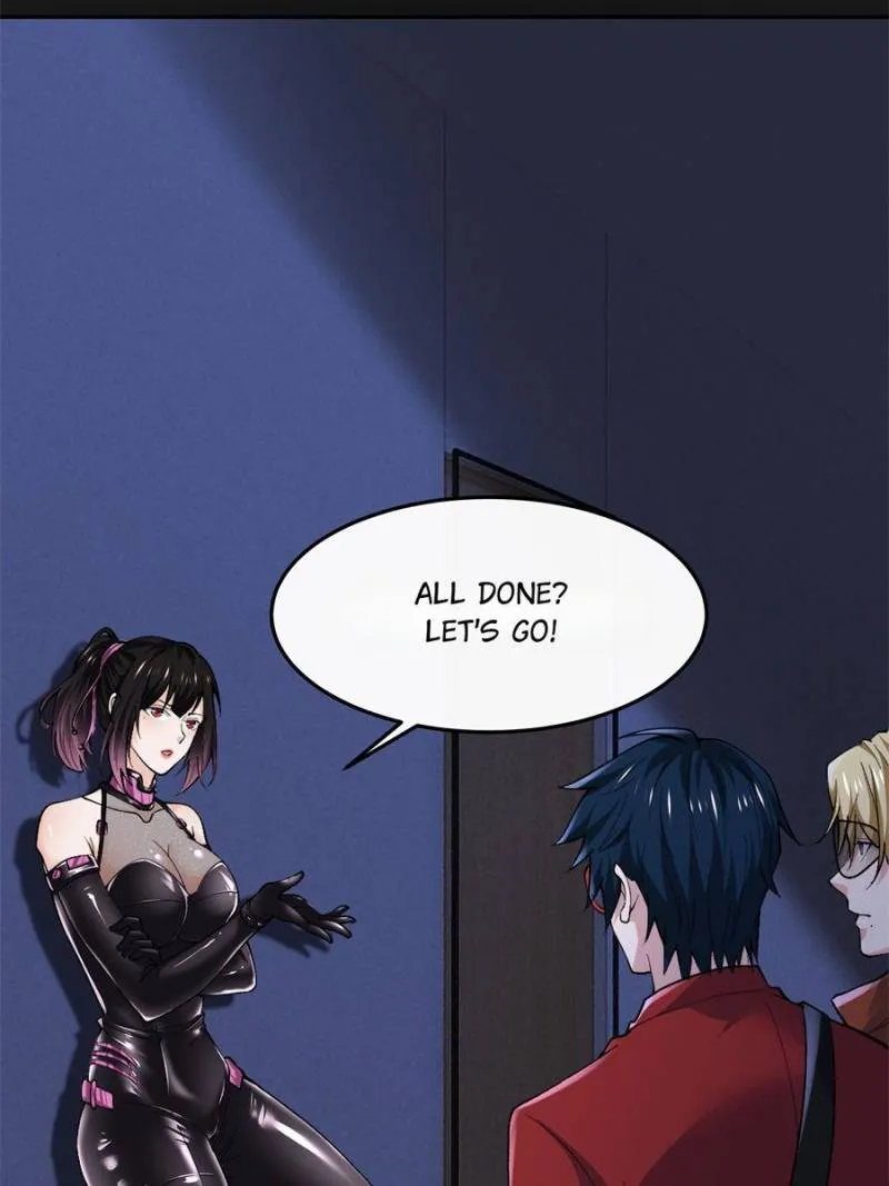 Since The Red Moon Appeared Chapter 163 Online - página 24