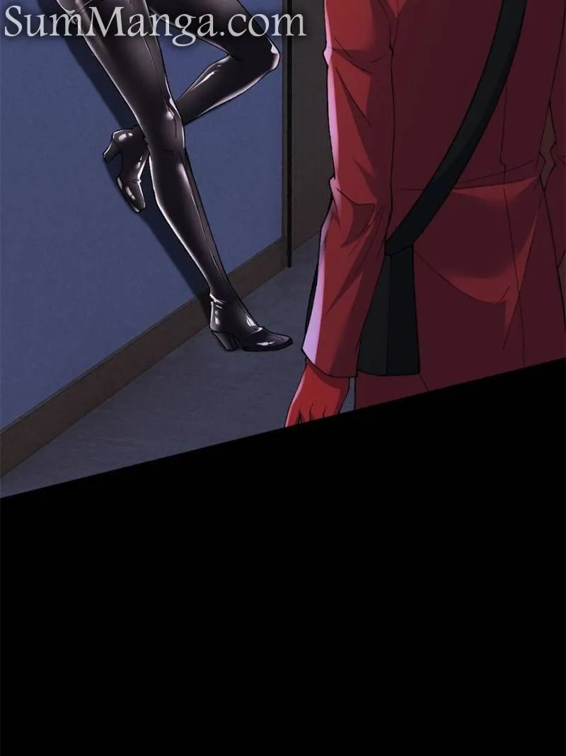 Since The Red Moon Appeared Chapter 163 Online - página 25