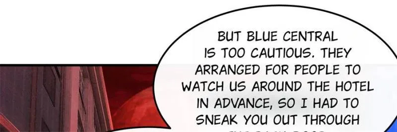 Since The Red Moon Appeared Chapter 163 Online - página 30