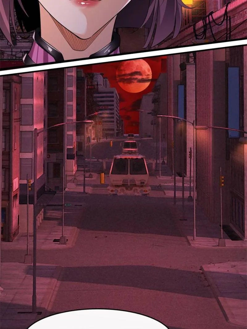 Since The Red Moon Appeared Chapter 163 Online - página 34
