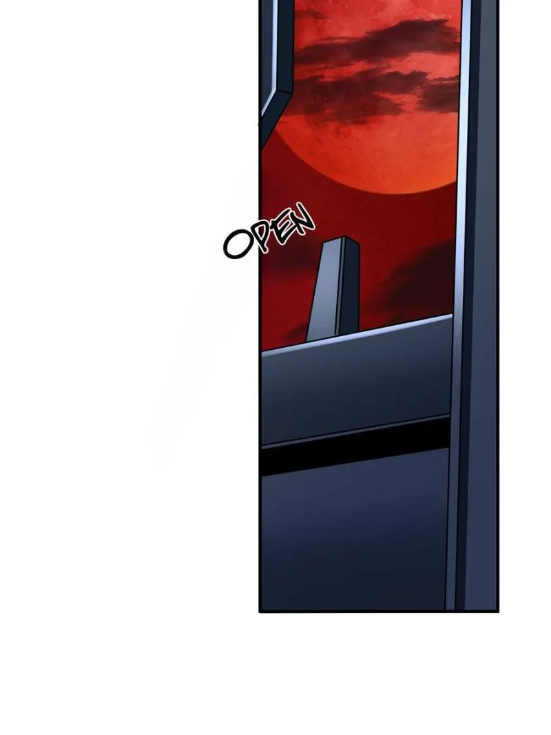 Since The Red Moon Appeared Chapter 163 Online - página 41