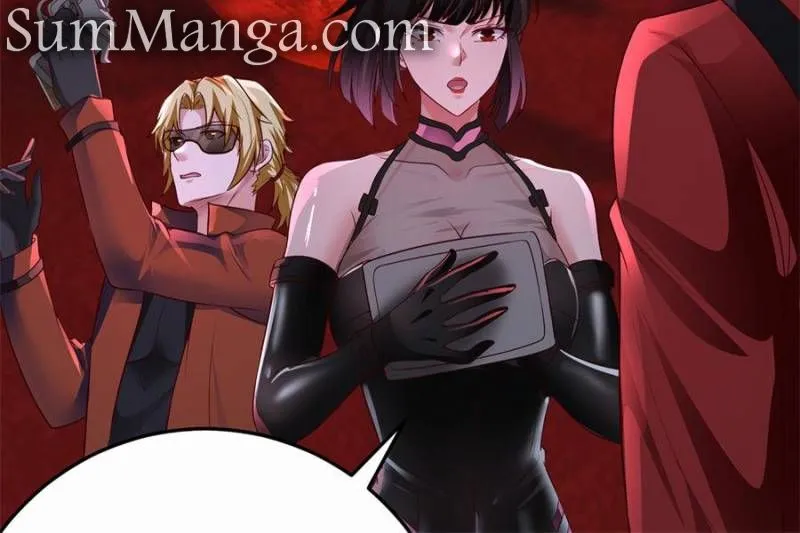 Since The Red Moon Appeared Chapter 163 Online - página 50