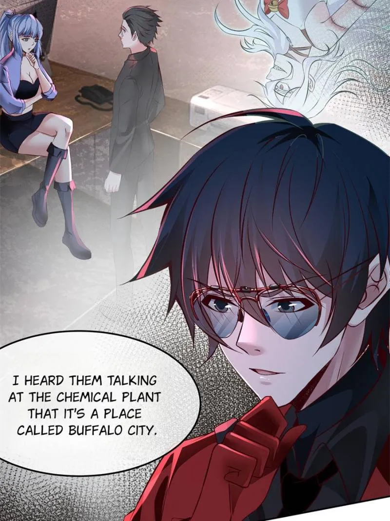 Since The Red Moon Appeared Chapter 163 Online - página 52