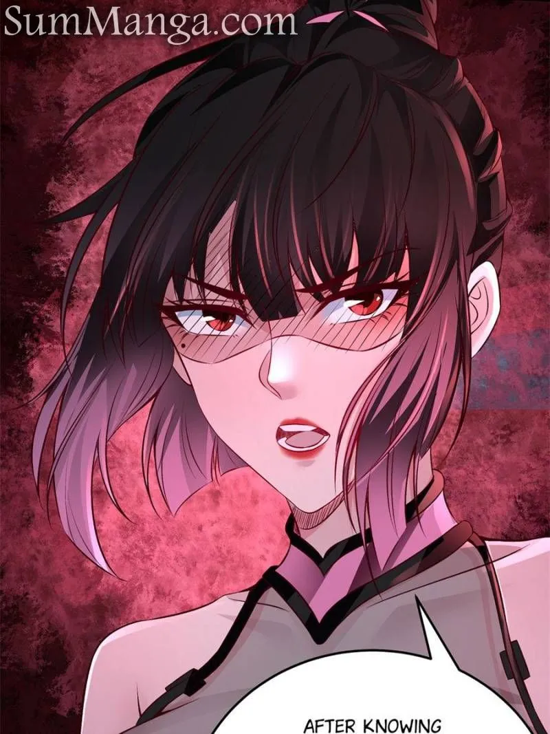 Since The Red Moon Appeared Chapter 163 Online - página 55