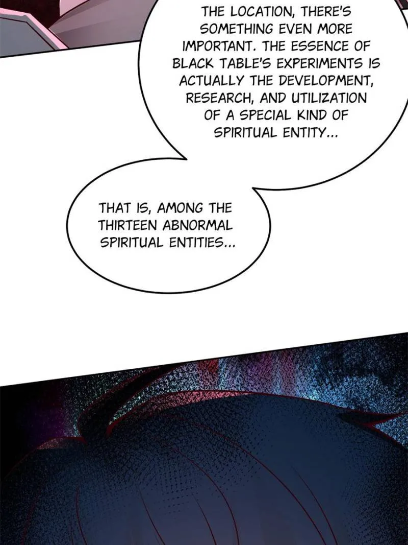 Since The Red Moon Appeared Chapter 163 Online - página 56