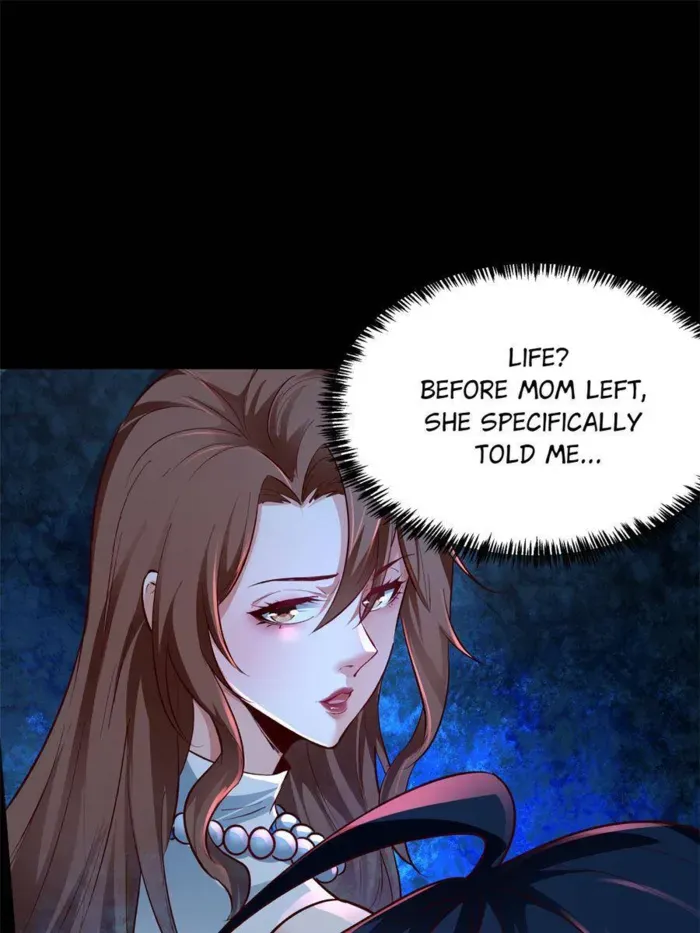 Since The Red Moon Appeared Chapter 164 Online - página 1