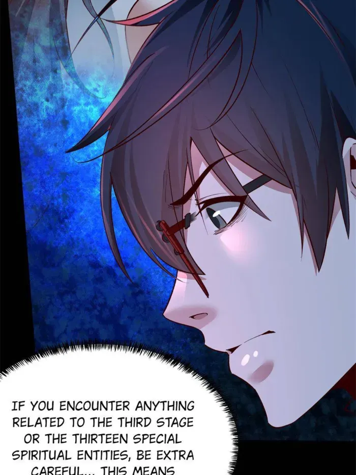 Since The Red Moon Appeared Chapter 164 Online - página 2