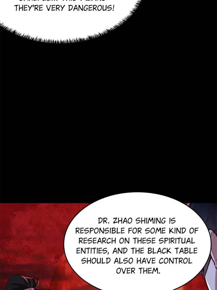 Since The Red Moon Appeared Chapter 164 Online - página 3