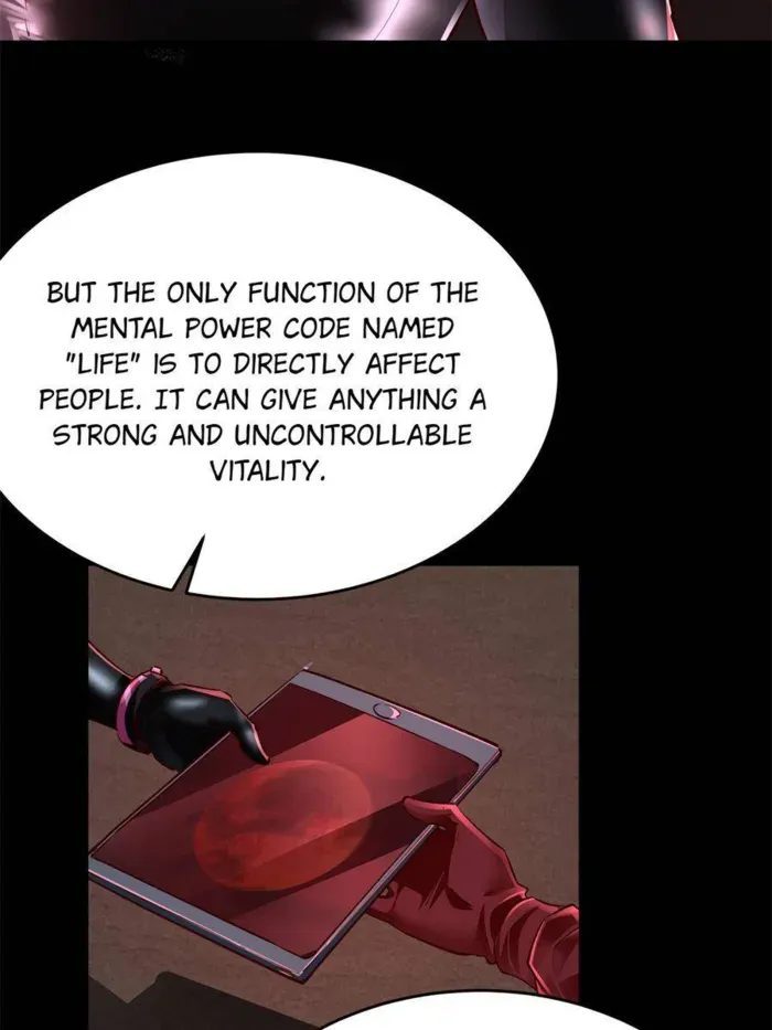 Since The Red Moon Appeared Chapter 164 Online - página 9