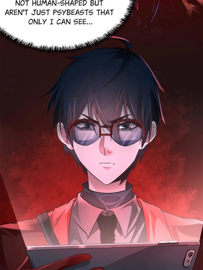 Since The Red Moon Appeared Chapter 164 Online - página 13