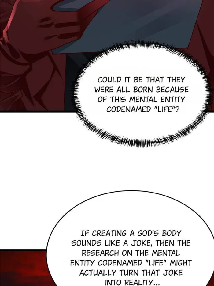 Since The Red Moon Appeared Chapter 164 Online - página 14