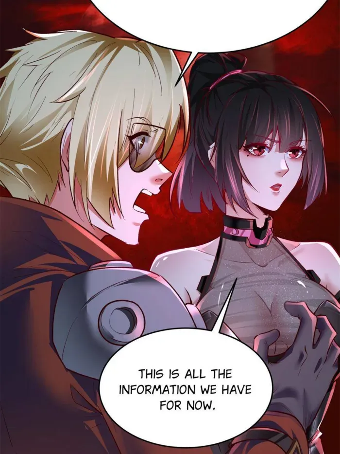 Since The Red Moon Appeared Chapter 164 Online - página 15