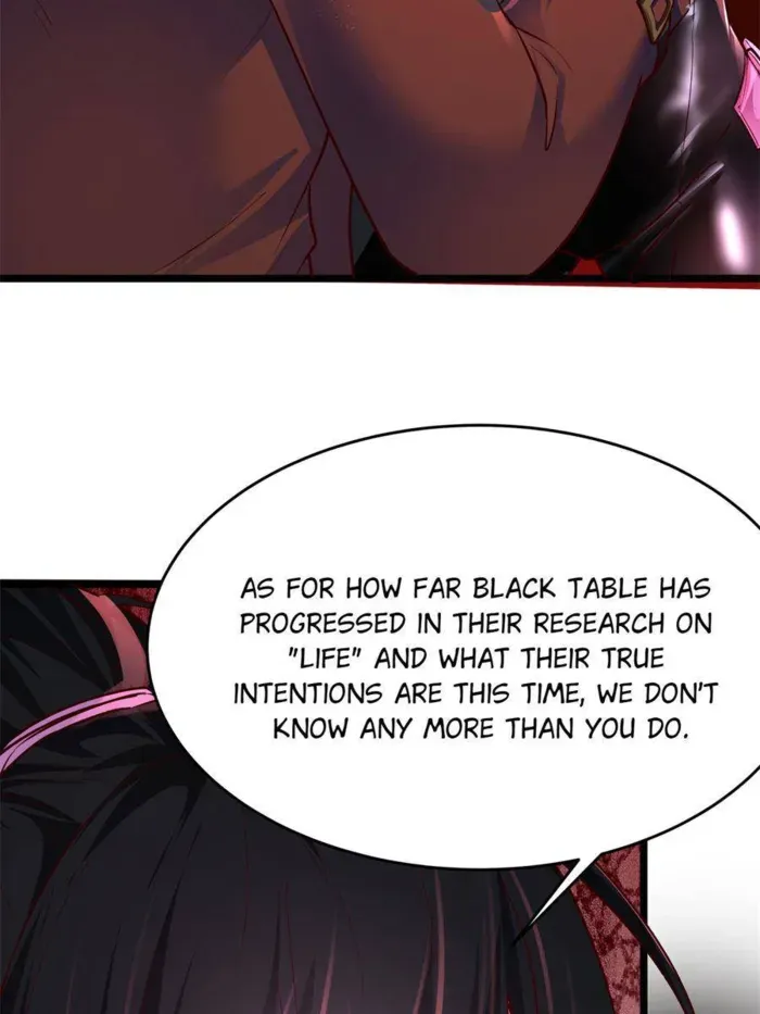 Since The Red Moon Appeared Chapter 164 Online - página 16