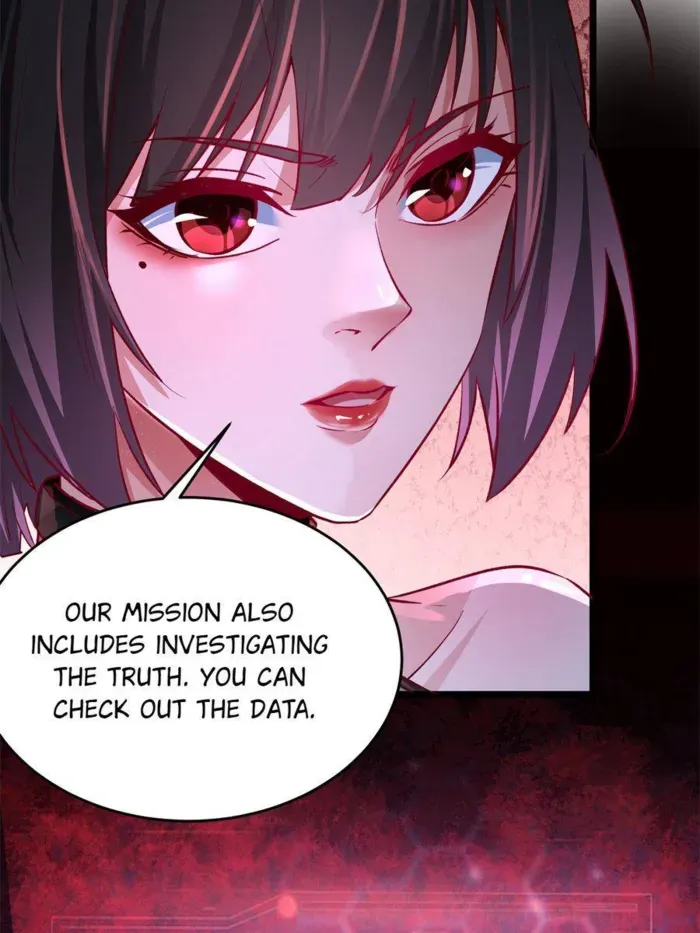Since The Red Moon Appeared Chapter 164 Online - página 17