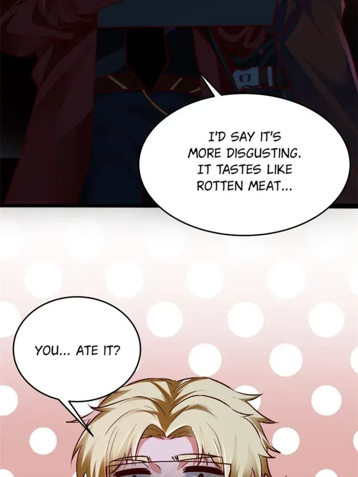 Since The Red Moon Appeared Chapter 164 Online - página 20
