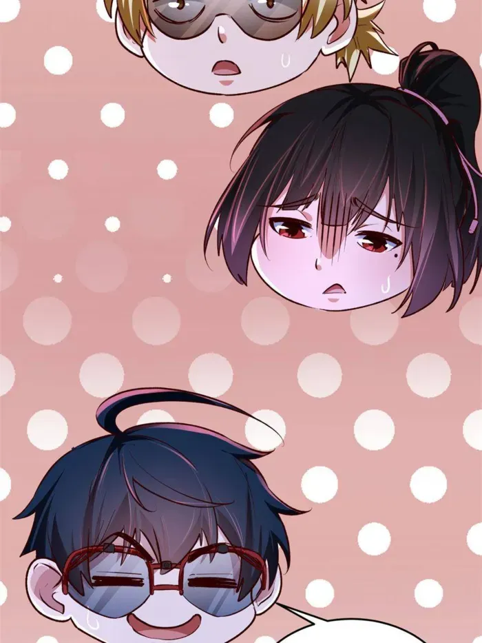 Since The Red Moon Appeared Chapter 164 Online - página 21