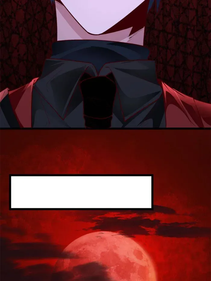 Since The Red Moon Appeared Chapter 164 Online - página 28