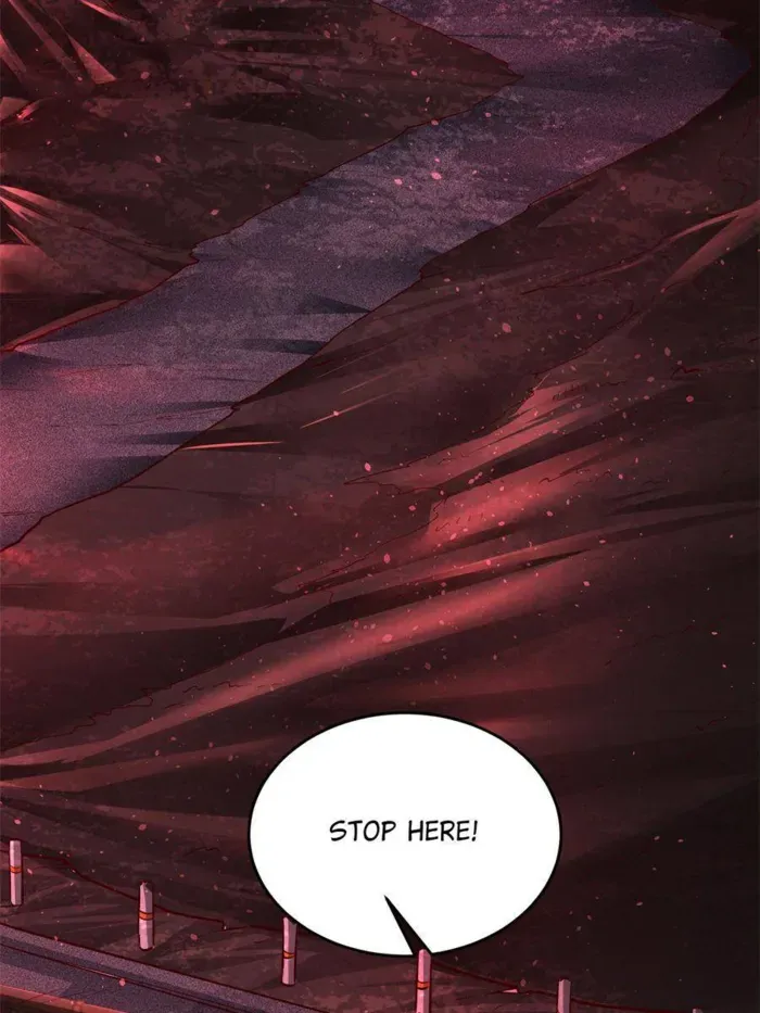 Since The Red Moon Appeared Chapter 164 Online - página 30
