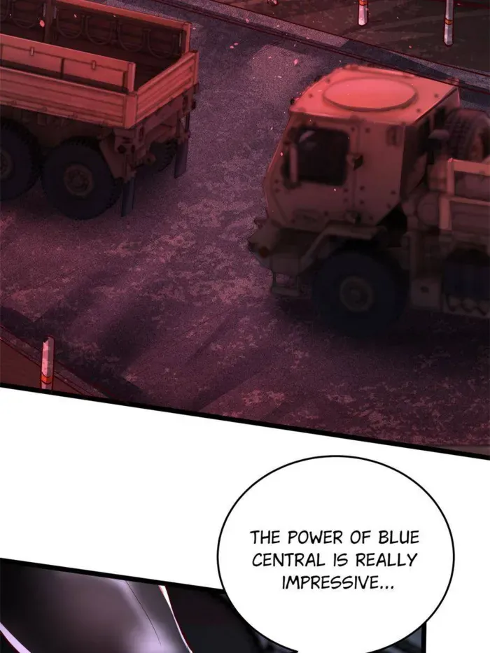 Since The Red Moon Appeared Chapter 164 Online - página 31