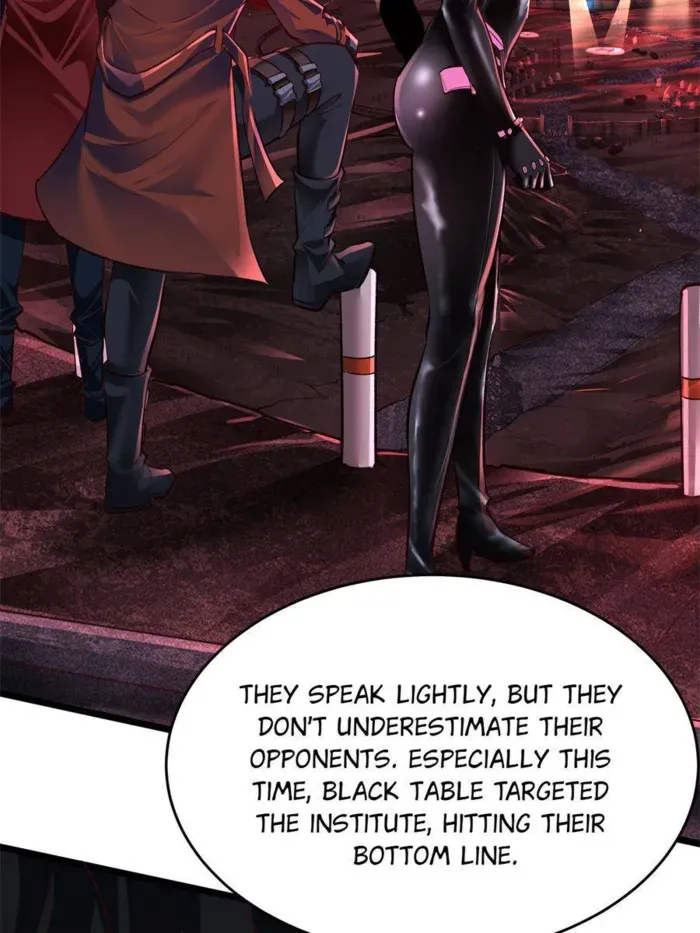 Since The Red Moon Appeared Chapter 164 Online - página 35