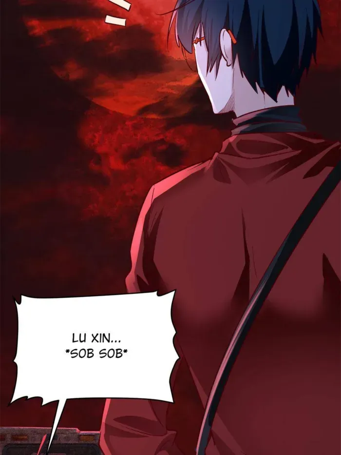 Since The Red Moon Appeared Chapter 164 Online - página 38