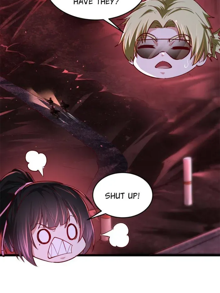 Since The Red Moon Appeared Chapter 164 Online - página 43