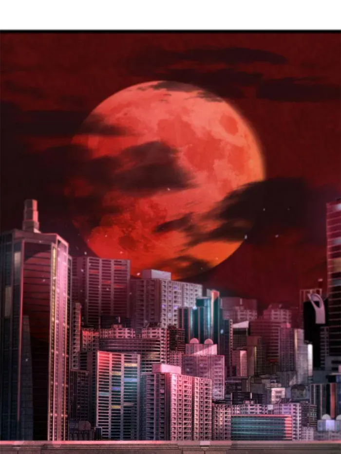 Since The Red Moon Appeared Chapter 164 Online - página 44