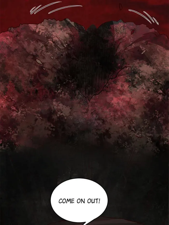 Since The Red Moon Appeared Chapter 164 Online - página 49