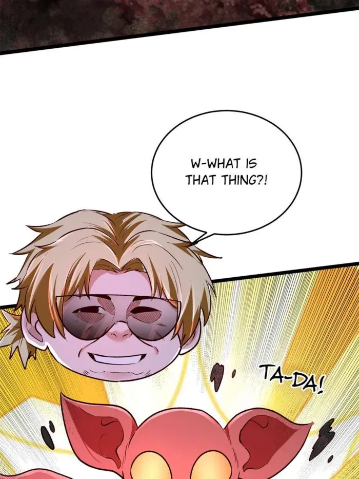 Since The Red Moon Appeared Chapter 164 Online - página 51