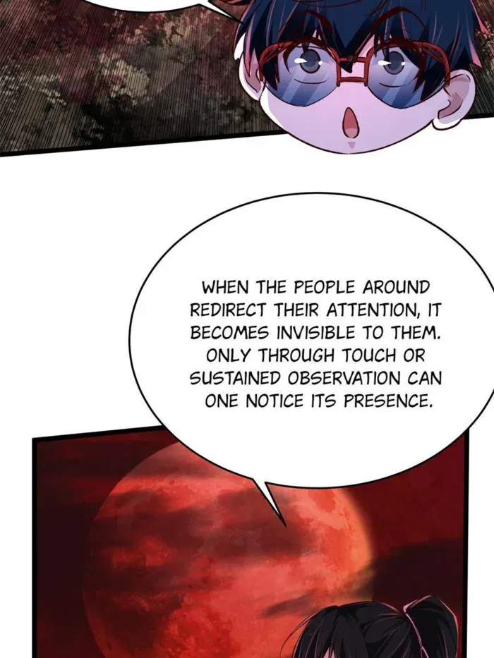Since The Red Moon Appeared Chapter 164 Online - página 53