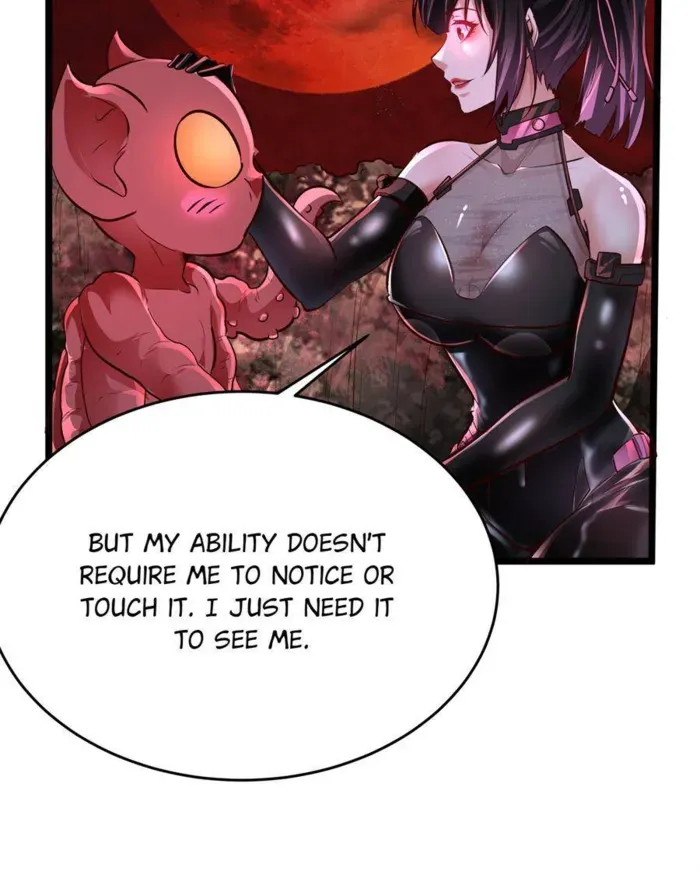 Since The Red Moon Appeared Chapter 164 Online - página 54