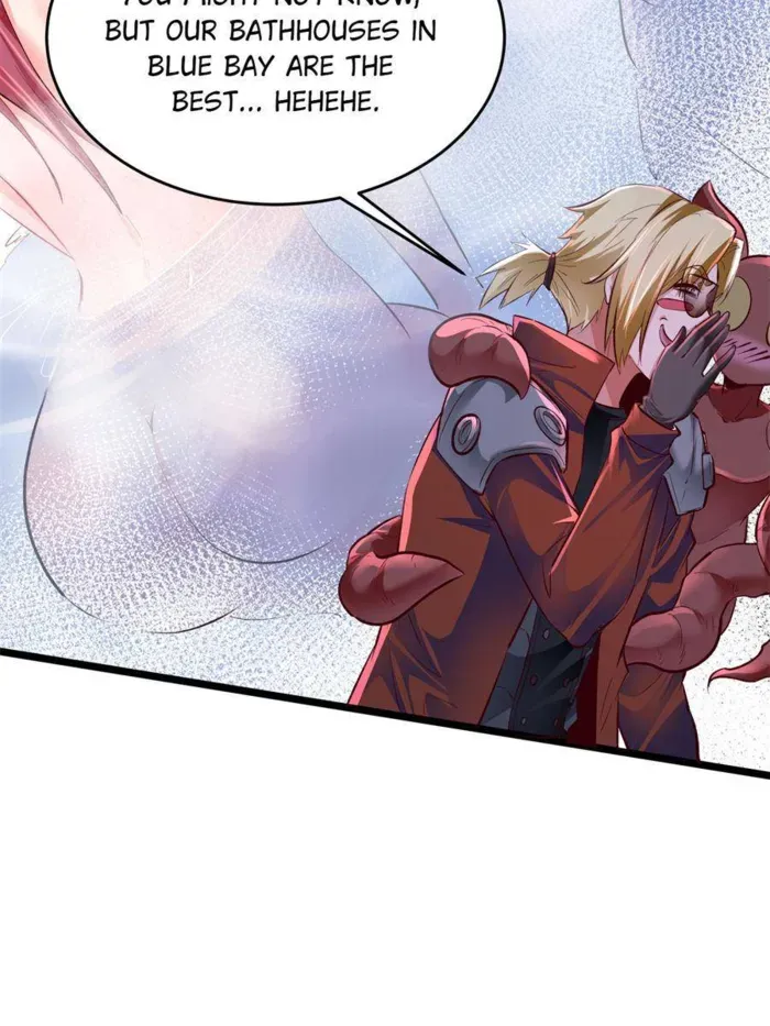 Since The Red Moon Appeared Chapter 164 Online - página 64