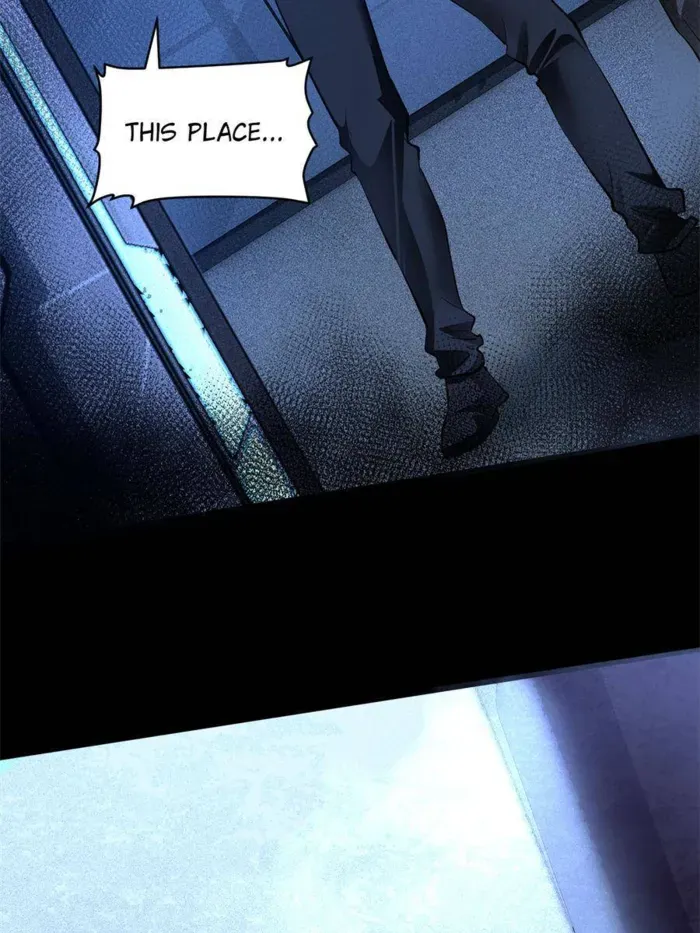 Since The Red Moon Appeared Chapter 164 Online - página 67