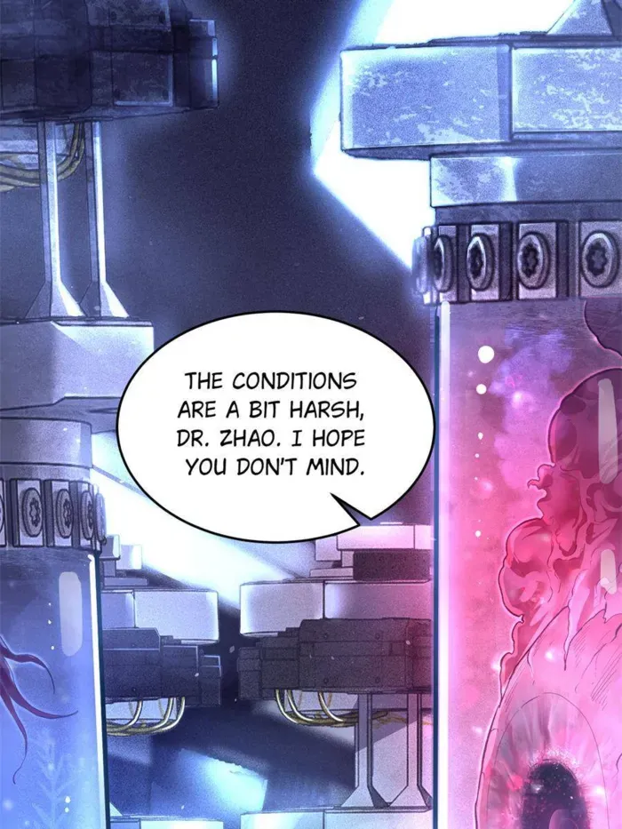 Since The Red Moon Appeared Chapter 164 Online - página 69