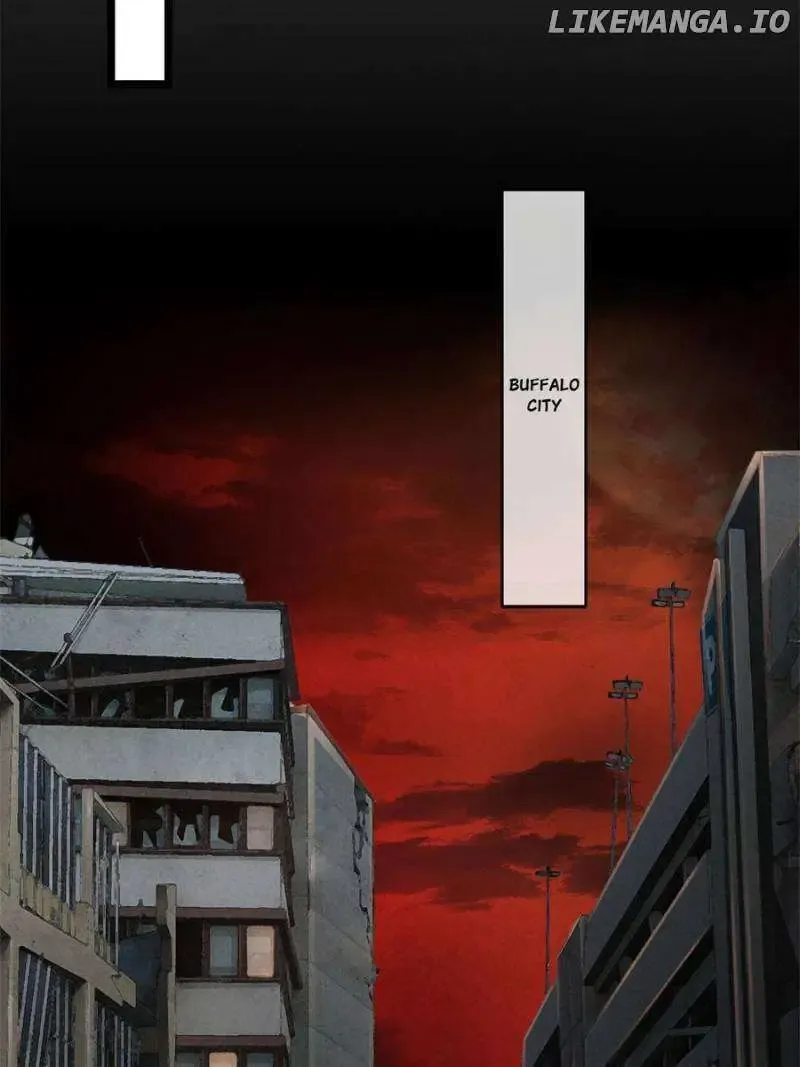 Since The Red Moon Appeared Chapter 165 Online - página 14