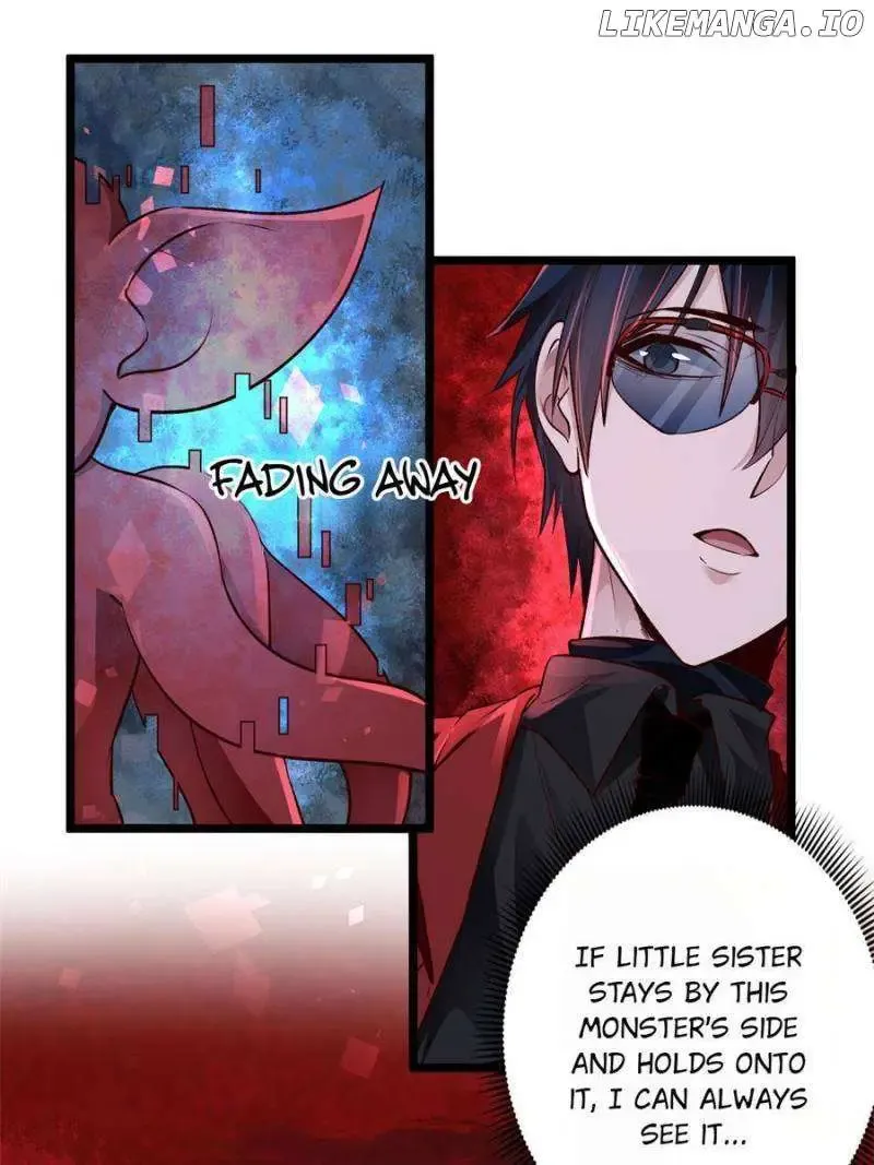 Since The Red Moon Appeared Chapter 165 Online - página 17