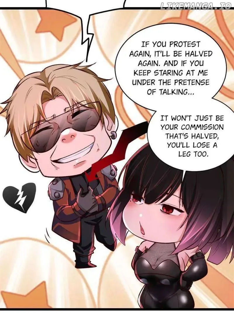 Since The Red Moon Appeared Chapter 165 Online - página 26
