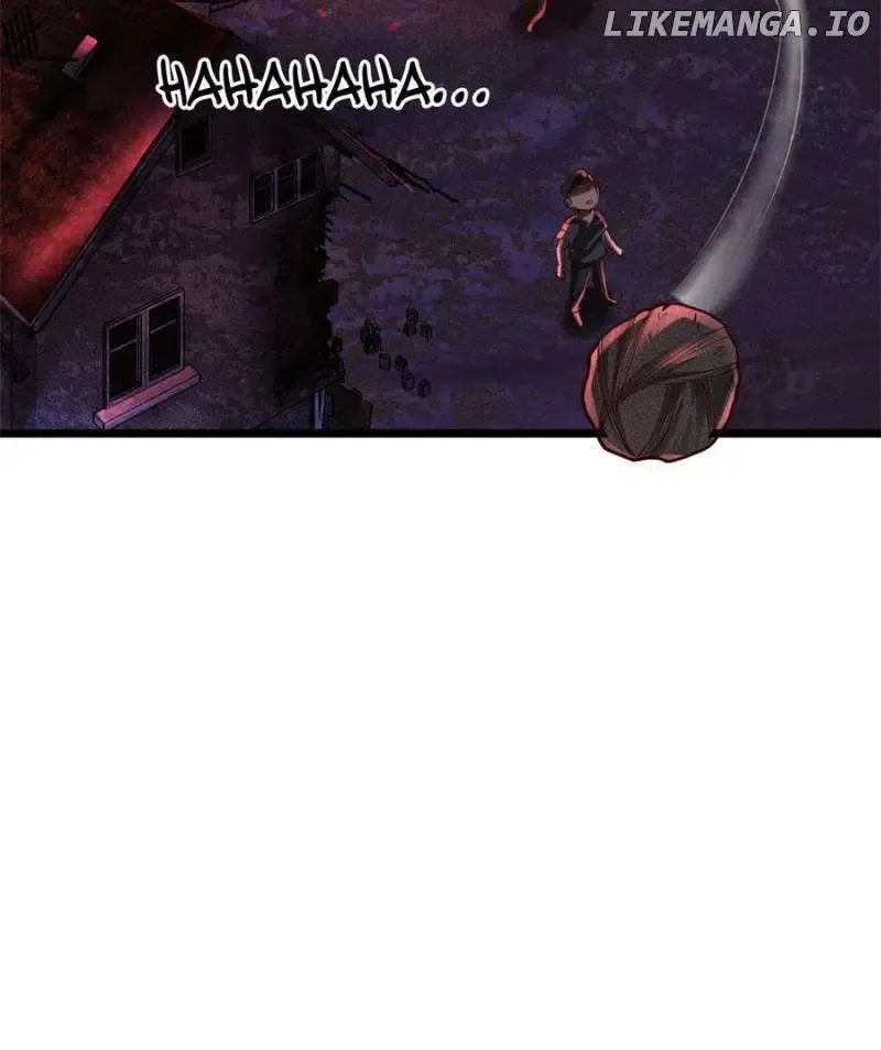 Since The Red Moon Appeared Chapter 165 Online - página 32