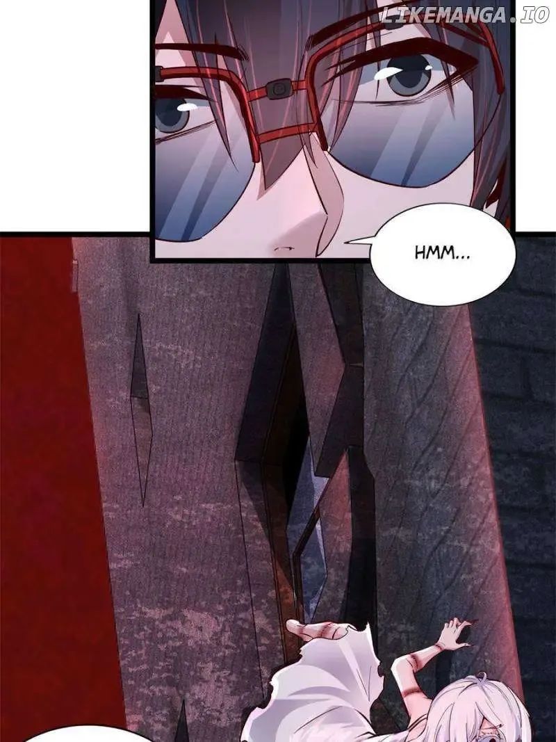 Since The Red Moon Appeared Chapter 165 Online - página 35