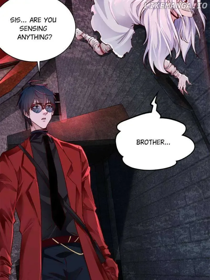 Since The Red Moon Appeared Chapter 165 Online - página 36