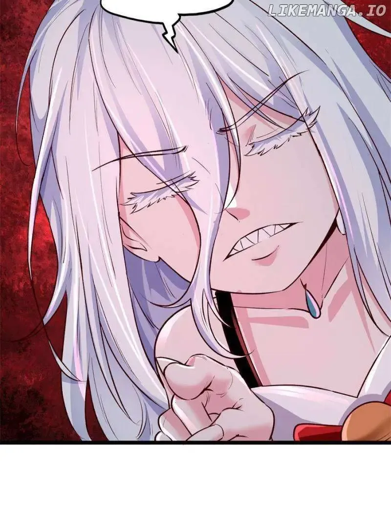 Since The Red Moon Appeared Chapter 165 Online - página 38