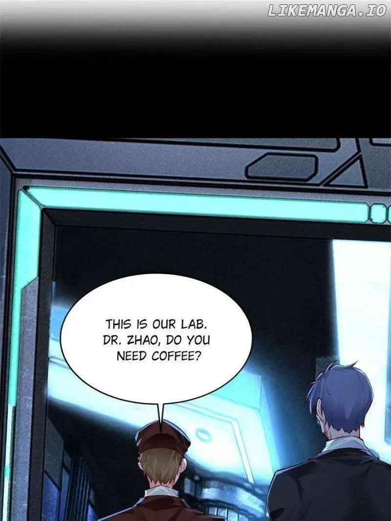Since The Red Moon Appeared Chapter 165 Online - página 40