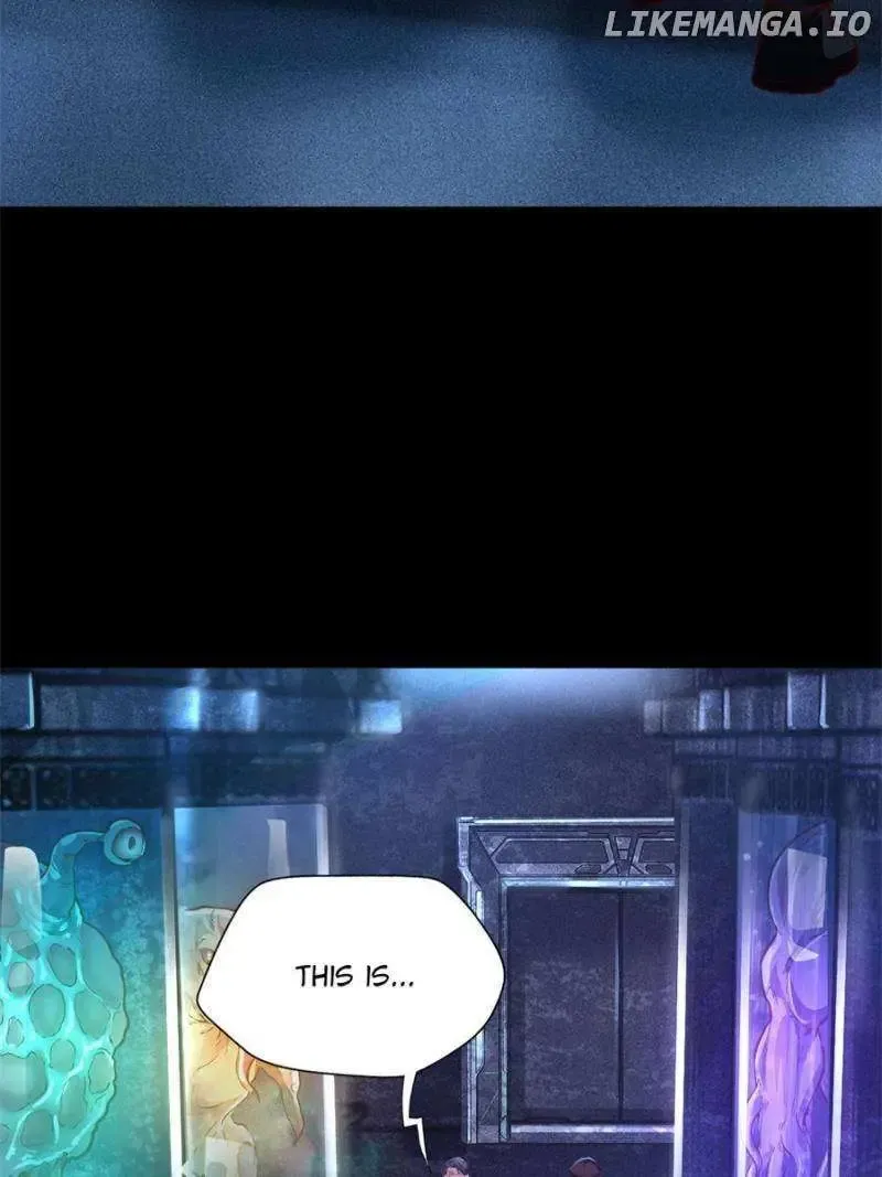 Since The Red Moon Appeared Chapter 165 Online - página 42