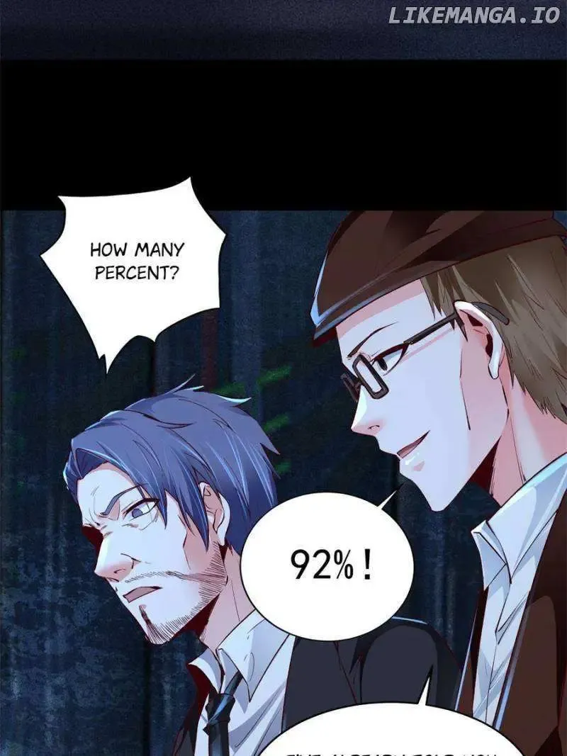 Since The Red Moon Appeared Chapter 165 Online - página 44